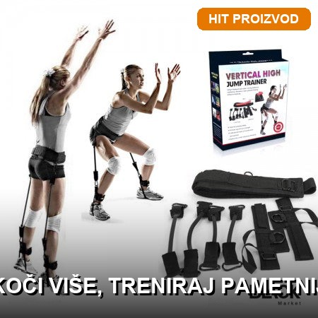 trake-za-vezbanje-skokova-jump-trainer-glavna.jpg Trake za vežbanje skokova Jump Trainer — elastične trake za povećanje visine skoka