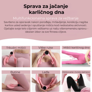 Fit Figura – Uređaj za Jačanje Karličnog Dna i Core Mišića - Uredjaj Za Jacanje Karlicnog Dna 2.Png