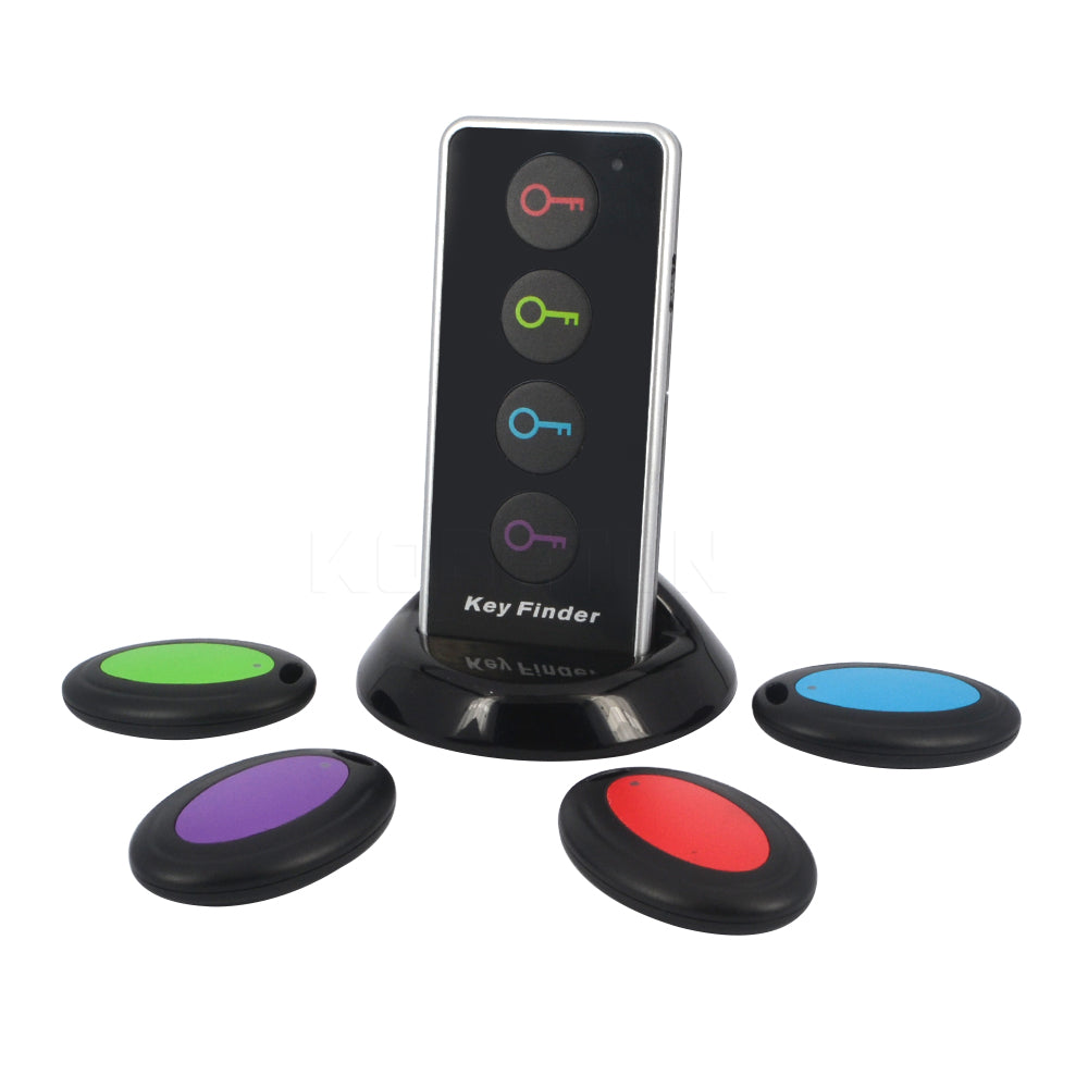 uredjaj-za-pronalazenje-kljuceva-1.jpg Uređaj za Pronalaženje Ključeva Key Finder sa LED Lampom i Dometom 40m
