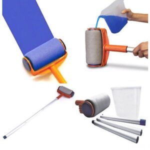 Pintar Facil Valjak za Krečenje – Profesionalni Set sa Aluminijumskom Drškom