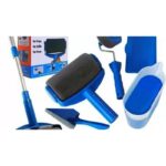 Valjak za krečenje Paint Roller — set 6 delova bez kapljanja farbe - Valjak Za Krecenje Upotreba Zid.Jpg