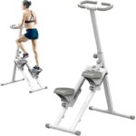 Sklopivi Vertical Climber Stair Stepper – Kardio Sprava za Kućno Vežbanje - Vertical Climber Sprava 2.Jpg