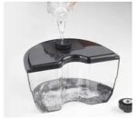 Vertikalna Pegla na Paru DSP KD-6016 – 2,5L Rezervoar, 2000W - Vertikalna Pegla Na Paru 3.Jpeg