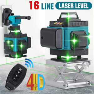 🟢 Digitalni Laser za Nivelaciju – 16 Linija 4D (NOVI MODEL SA TRONOŠCEM) - Viber Slika 2023 06 18 09 25 32 021.Jpg