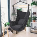 Viseća Ljuljaška za Dvorište i Terasu – Udobna Relax Ljuljaška za Opuštanje - Viseca Ljuljaska Za Dvoriste I Terasu Slika 5.Jpg