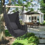 Viseća Ljuljaška za Dvorište i Terasu – Udobna Relax Ljuljaška za Opuštanje - Viseca Ljuljaska Za Dvoriste I Terasu Slika 6.Jpg