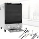 Toplotni Sterilizator WX-12C 1000W – Visokotemperaturna Sterilizacija do 250°C