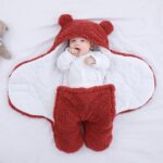 Vreća za spavanje za bebe — pidžama od pamuka za miran san - Vreca Za Spavanje Za Bebe Pidzama Slika 6.Jpg
