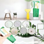Wall QuickRepair – Pasta za brzu popravku oštećenih zidova 1+1 Gratis - Wall Quickrepair Nanosenje Na Zid Detalj.Jpg