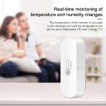 WiFi Pametni Senzor Temperature i Vlažnosti – Daljinski Nadzor u Realnom Vremenu - Wifi Senzor Temperature I Vlaznosti 3.Jpg