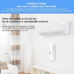 WiFi Pametni Senzor Temperature i Vlažnosti – Daljinski Nadzor u Realnom Vremenu - Wifi Senzor Temperature I Vlaznosti 4.Jpg