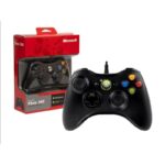 Xbox 360 Žičani Džojstik – Kompatibilan sa Konzolom i PC-jem - prednja strana