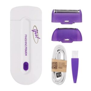 YES – Trimer epilator za bezbolno i brzo uklanjanje dlačica - Yes Trimer Depilator 1.Jpg