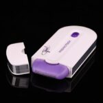 YES – Trimer epilator za bezbolno i brzo uklanjanje dlačica - Yes Trimer Depilator 2.Jpg