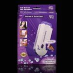YES – Trimer epilator za bezbolno i brzo uklanjanje dlačica - Yes Trimer Depilator 3 600×600 1.Jpg
