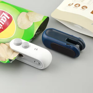 Zatvarač za Plastične Kese 2u1 — Toplotno Zaptivanje + Rezač - Zatvarac Za Plasticne Kese 2.Jpg
