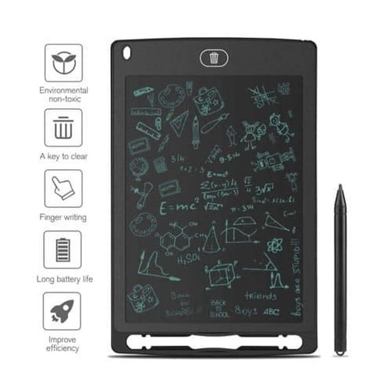 LCD tablet za crtanje i pisanje — detalji