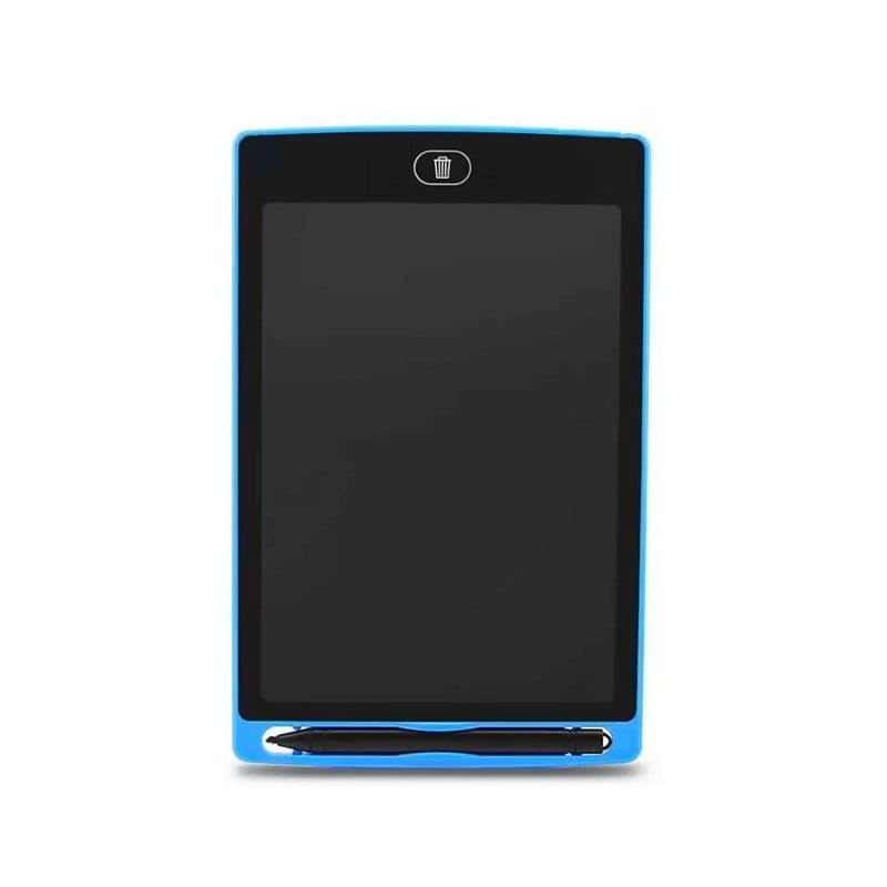 LCD tablet za crtanje i pisanje — pakovanje