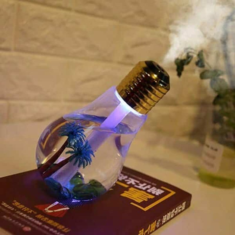 aroma difuzer sijalica aroma difuzer sijalica — prednja strana