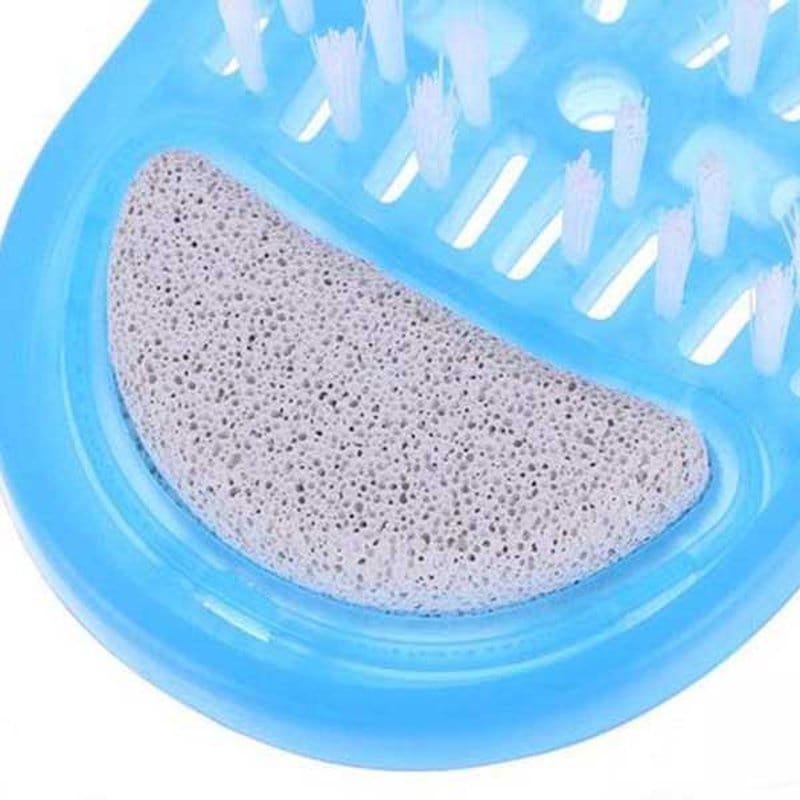 papuča za pranje i masažu stopala papuča za pranje i masažu stopala — detalji