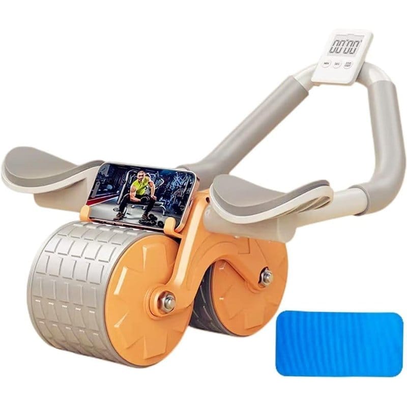 ab roller sa automatskim povratom — pakovanje