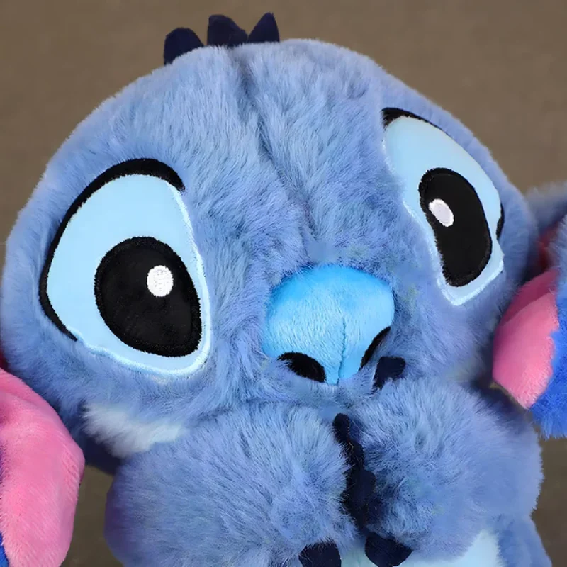 plišani Stitch koji diše — pakovanje