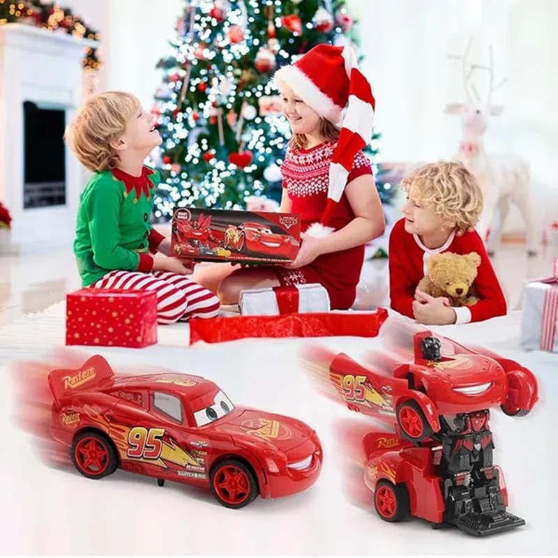 RC auto transformers za decu RC auto transformers za decu — prednja strana
