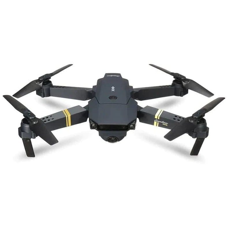 dron sa WiFi kamerom — prednja strana