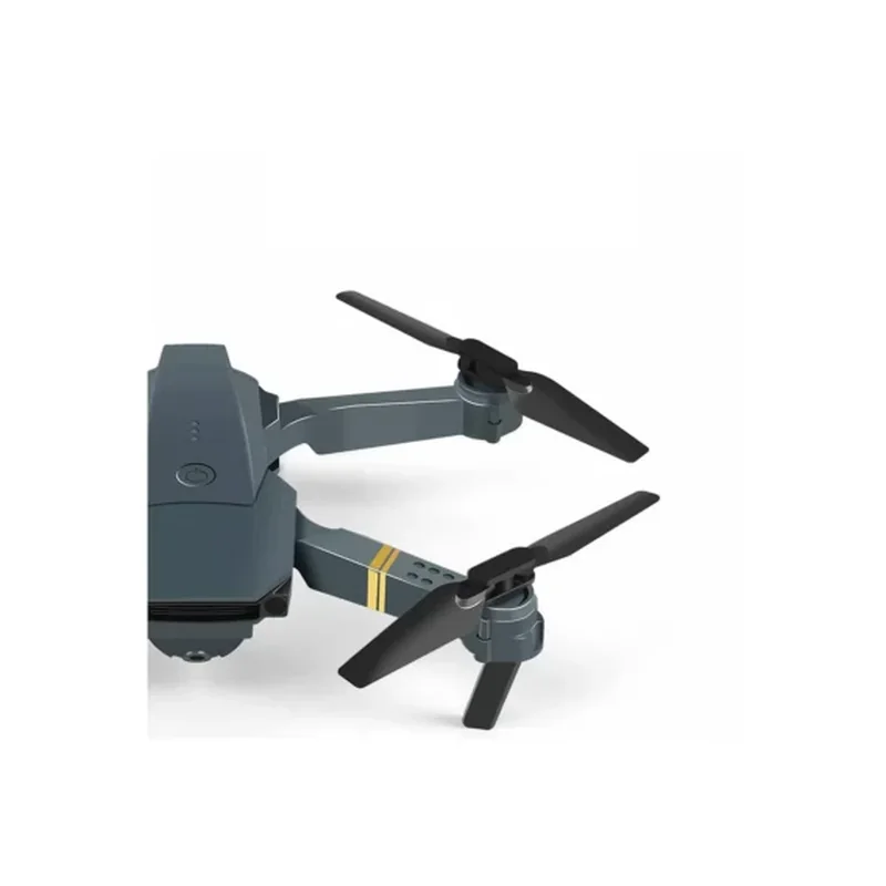 dron sa WiFi kamerom — pakovanje