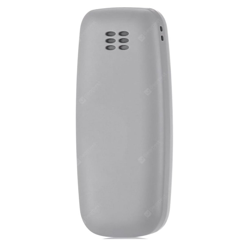 mini telefon sa menjačem glasa — detalji