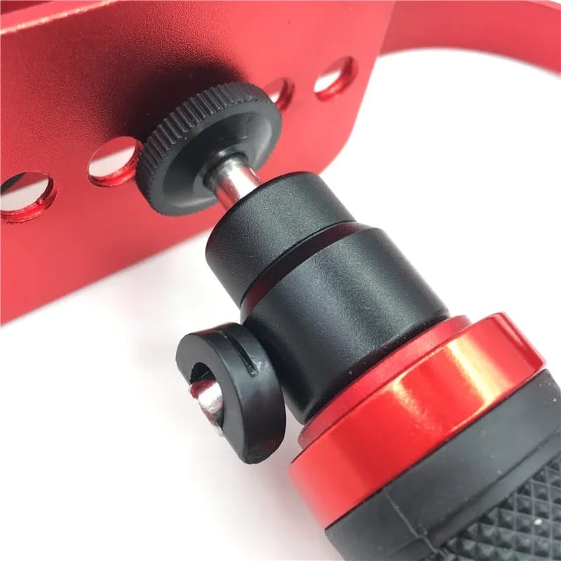 stabilizator za kamere i telefone stabilizator za kamere i telefone — pakovanje