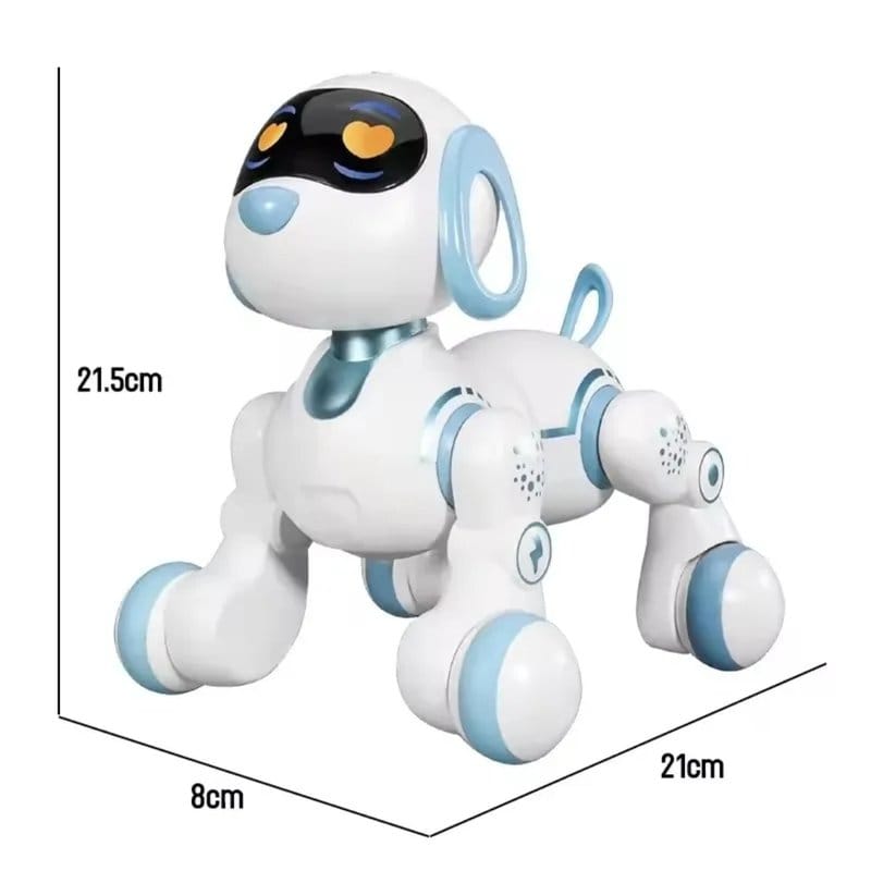 pametni pas robot za decu pametni pas robot za decu — detalji
