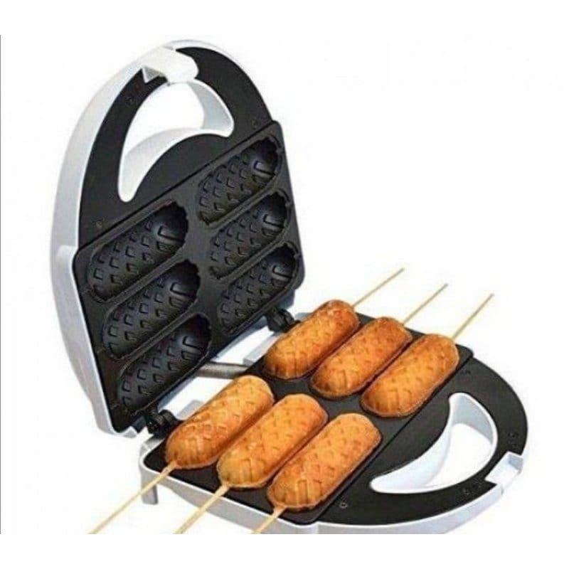 aparat za hot dog aparat za hot dog — prednja strana