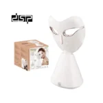 Aparat za paru za lice DSP — pogled 3