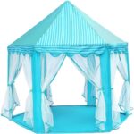 šator za dečake - detalji