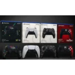 bežični kontroleri za PS5 — detalji