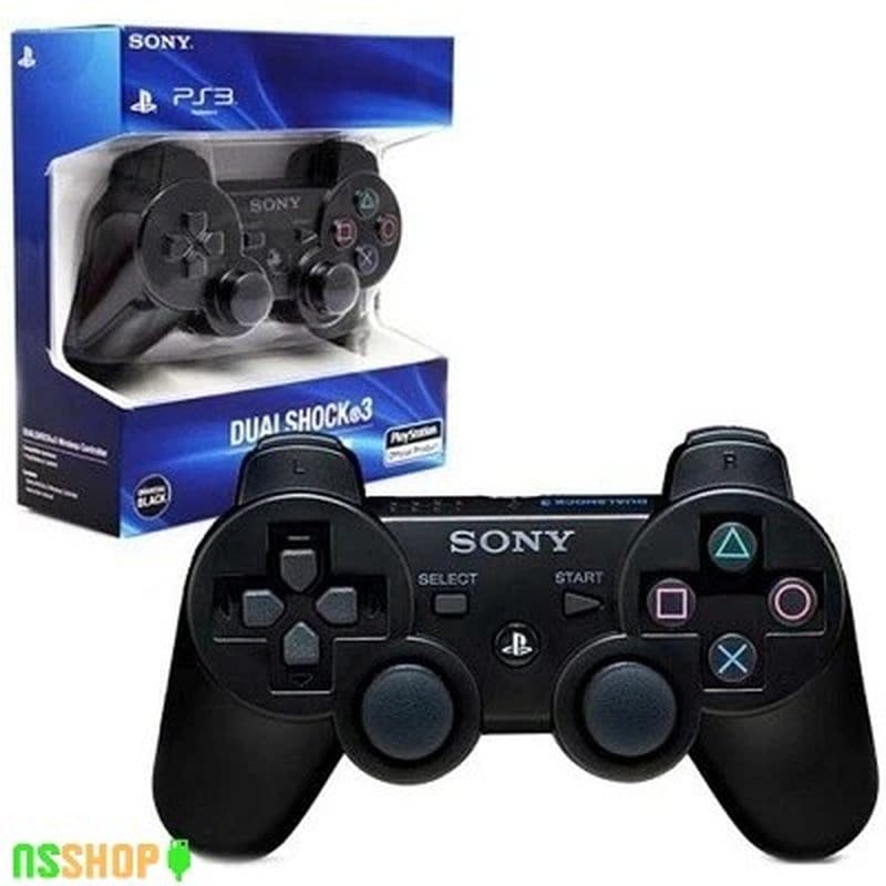 bežični džojstik za PS3 bežični džojstik za PS3 — detalji