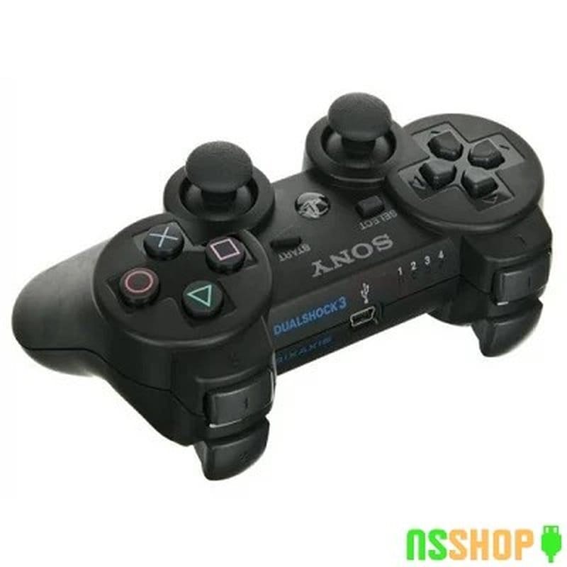 bežični džojstik za PS3 bežični džojstik za PS3 — pakovanje