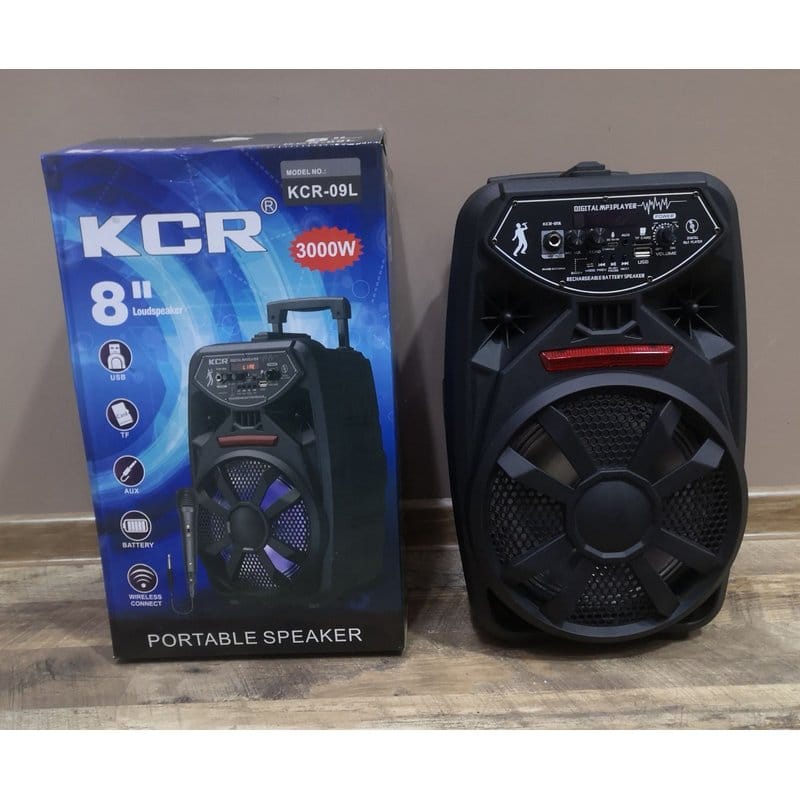 bluetooth zvučnik sa mikrofonom — detalji