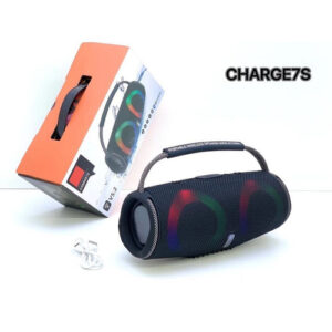 Bluetooth Zvučnik Charge7S