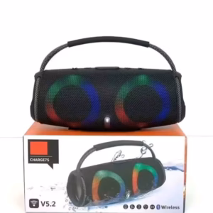 Bluetooth Zvučnik Charge7S — u upotrebi