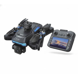 Dron XF609 sa kamerom
