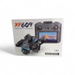 Dron XF609 sa kamerom — detalji