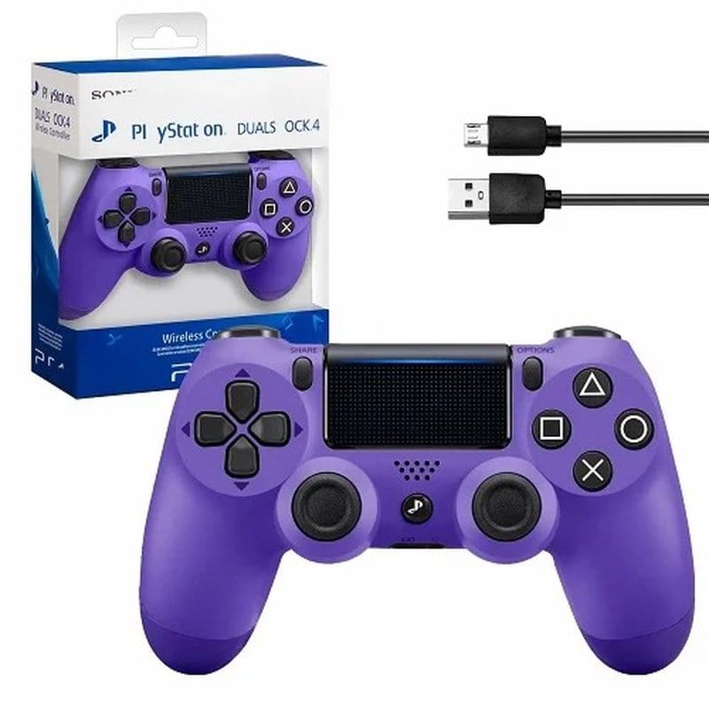 bežični džojstik za PS4 — detalji
