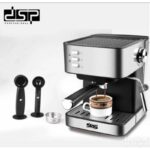 espreso aparat za kafu DSP -KA3028 novo 850w