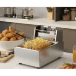 Friteza Nima 6L -2500w