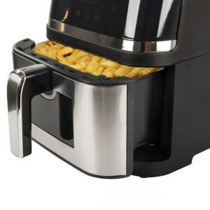 Friteza na vruć vazduh Air Fryer 12L — detalji