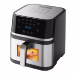 Friteza na vruć vazduh Air Fryer 12L — pogled 3