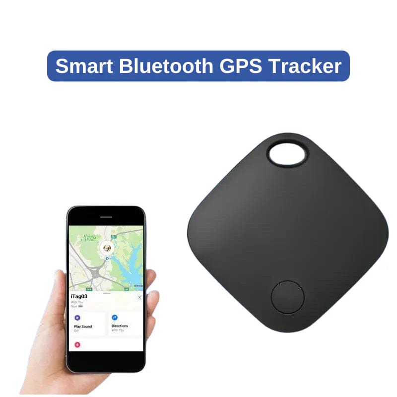 GPS traker za Android GPS traker za Android — u upotrebi