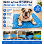 Hladna Prostirka Za Pse